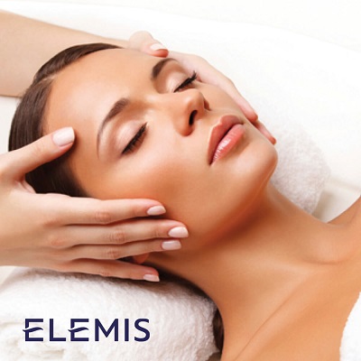 ELEMIS FACIALS AT THE NATURAL BEAUTY COMPANY IN LISBURN, BELFAST ELEMIS FACIALS AT THE NATURAL BEAUTY COMPANY IN LISBURN, BELFAST