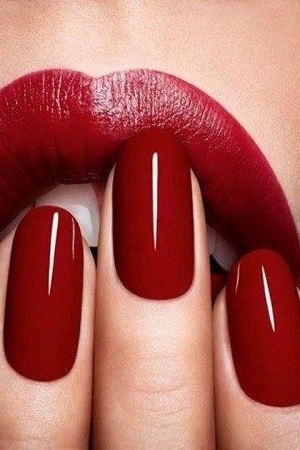 Gel Nails Offer at Lisburns Best Beauty Salon Natural Beauty
