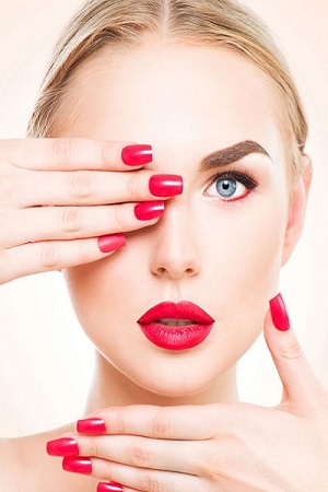 Lash Lift & Gel Nails Lash Lift & Gel Nails
