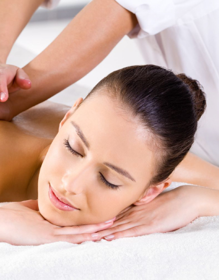 Massages At Natural Hair & Beauty Salon in Lisburn