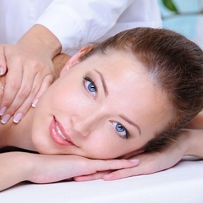 Massages at top beauty salon in Lisburn County Antrim Northern Ireland