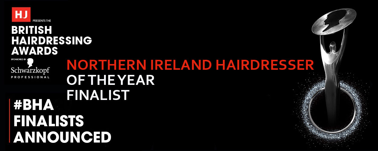 Northern Ireland of the Year FINALIST 2 Natural Hair Company Lisburn
