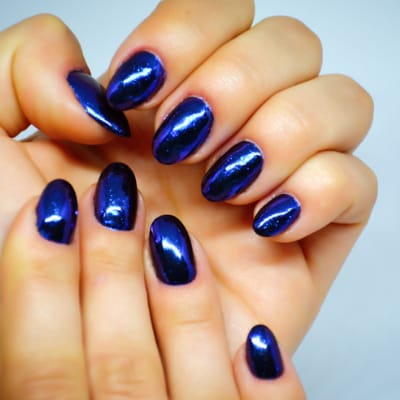 Top Nail Trends 2022