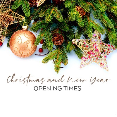 Churchill square opening times christmas 2025
