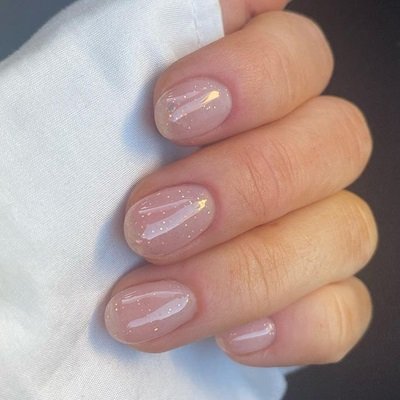 Winter Nail Trends