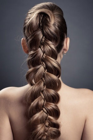 Prom Hair & Make-Up Experts In Lisburn