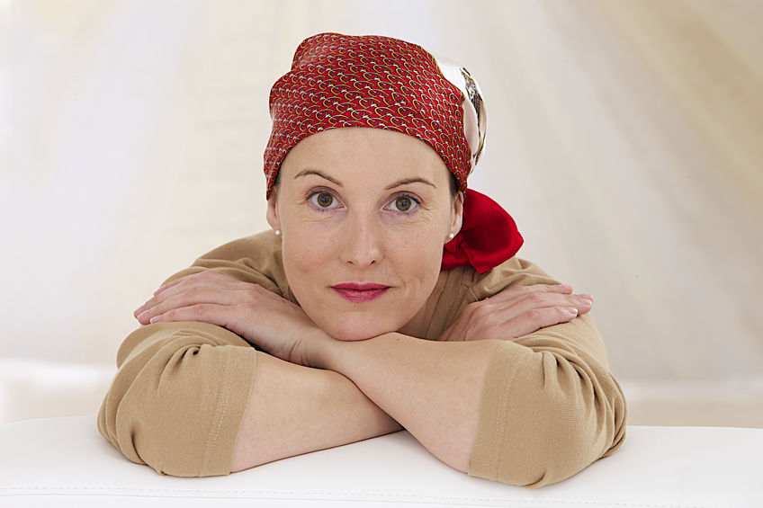 hair loss experts in northern ireland at The Natural Hair Company