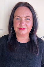 Tracey