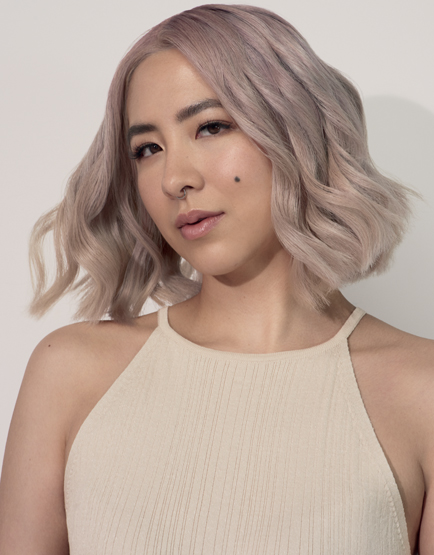 The Best Hair Colour at Natural Hair Company in Lisburn