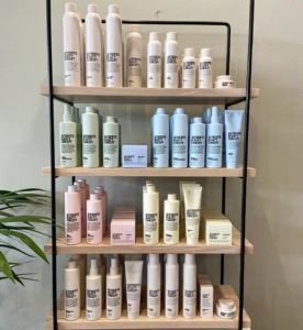 Authentic Beauty Concept Natural Hair Company In Lisburn