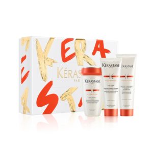 Kerastase Nutritive Xmas Coffret Natural Hair Company in Lisburn