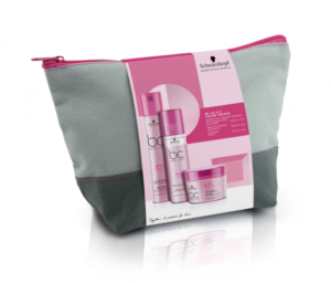 Schwarzkopf professional gift sets 2021 at Natural hairdressers in Lisburn