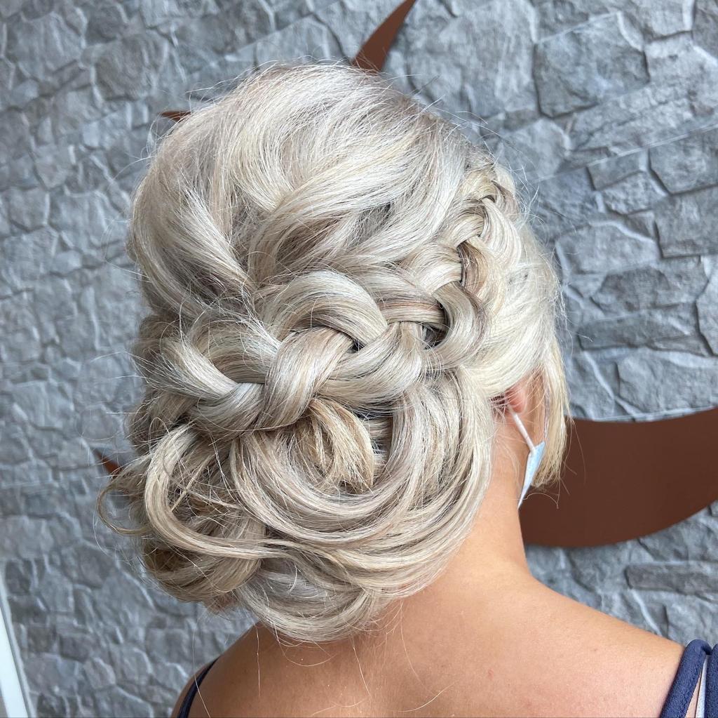 Party Hair Ideas 2023