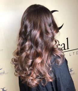 Brunette Image 1
