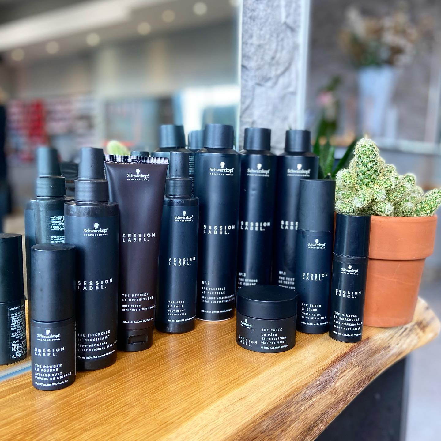 Spring Clean Your Hair