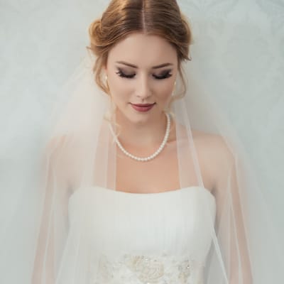 Pre-Wedding Hair Preparation
