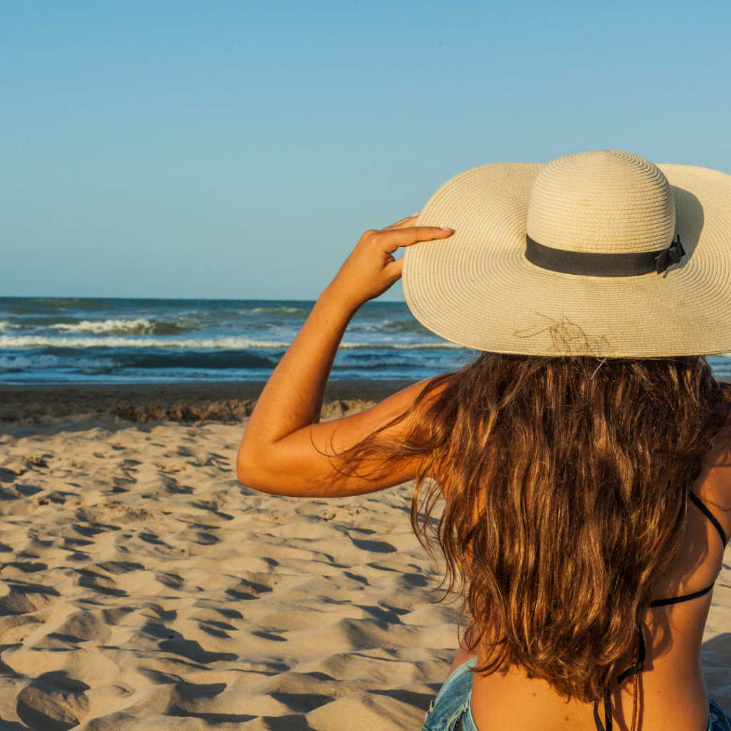 Get Ready For Summer