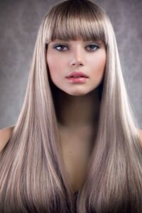 Hair Smoothing Treatments At Best Hair Salon In Lisburn