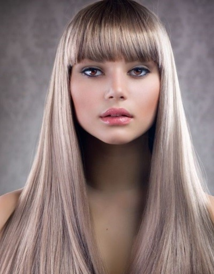Hair Smoothing Treatments at Natural Beauty Salon in Lisburn