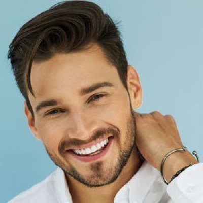 Mens Haircuts at Natural Hair Company in Lisburn Men's Haircuts at Top Lisburn Hair Salon