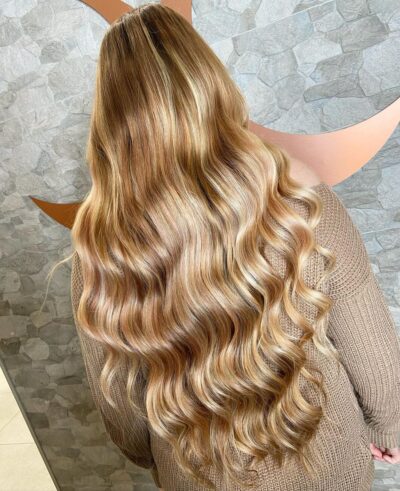 Summer Hair Colour Trends