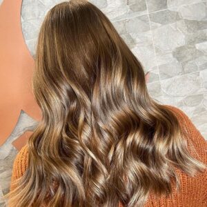 Hair Colour Experts at Natural Hair Company in Lisburn