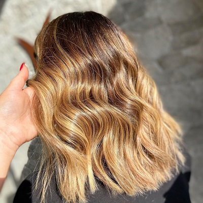 Look After Your Hair This Summer