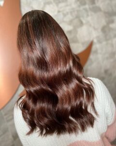 Boosting Hair Growth at Natural Hair Company in Lisburn