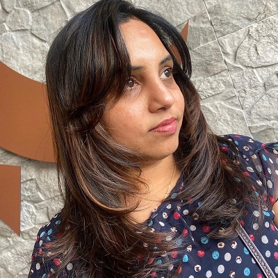 The Best Autumn Hair Trends