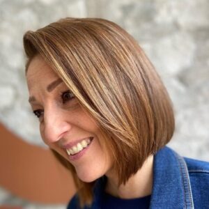 Bobs at Natural Hair Company in Lisburn