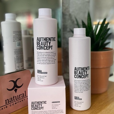Spring Clean Your Hair Routine