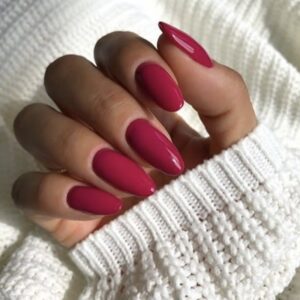 Nail Experts at Natural Beauty Salon in Lisburn
