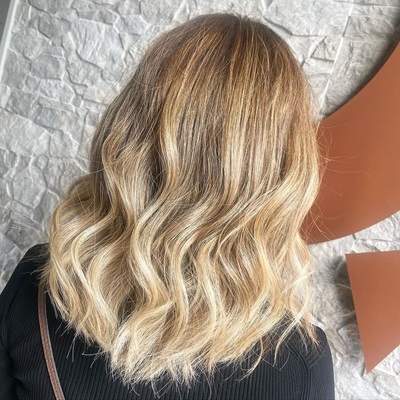 Spring Hair Trends