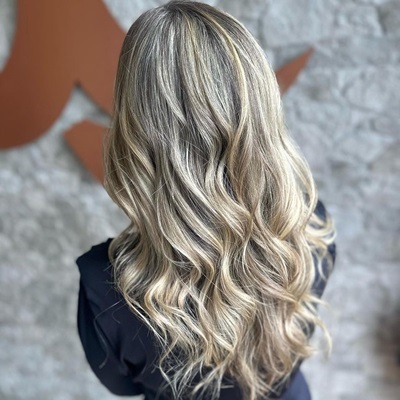 Hair Colours For Spring