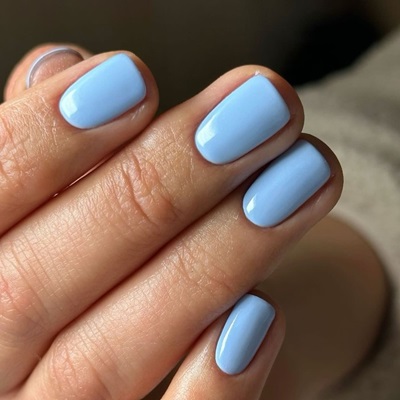 Spring Nail Trends