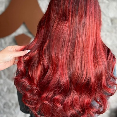 Hair Colours For Summer