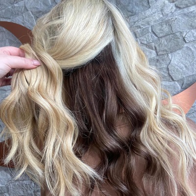 Fun Hair Colours For Summer