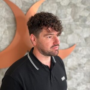Perms at Natural Hair Company in Lisburn