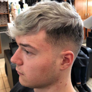 Best Mens Hair Colour in Lisburn