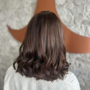 Brunette Hair Colours in Lisburn