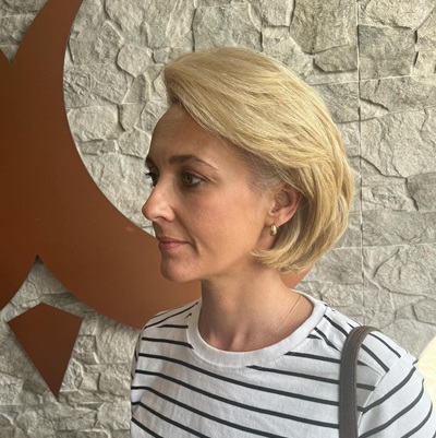 Autumn Hair Trends