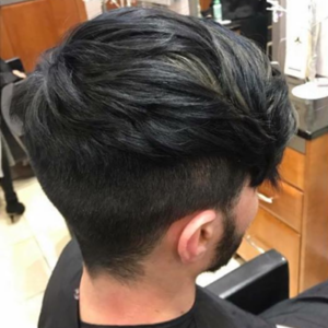 Mens Hair Colour in Lisburn