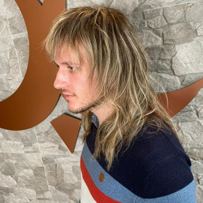 Men’s Hair Trends