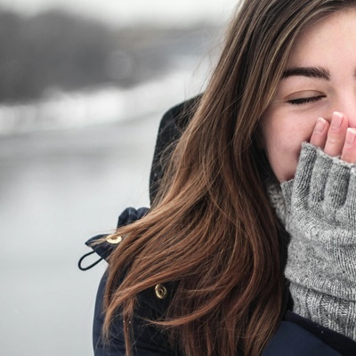 Top Winter Hair Care Tips