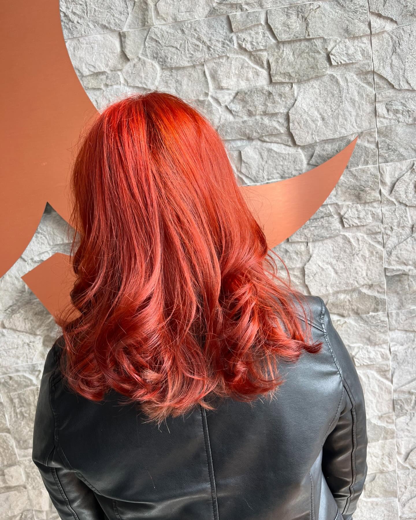 Keep Your Red Hair Radiant