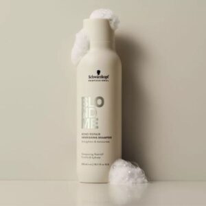 blonde repair shampoo
