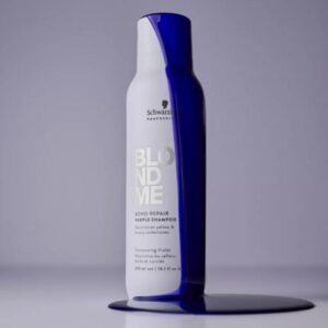 schwarzkopf blondes purple