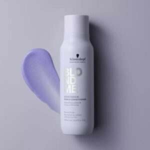 schwarzkopf blondes purple conditioner