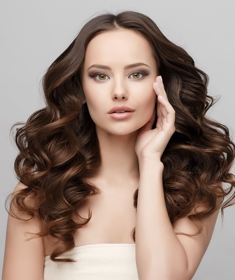Curly Hair Care Tips