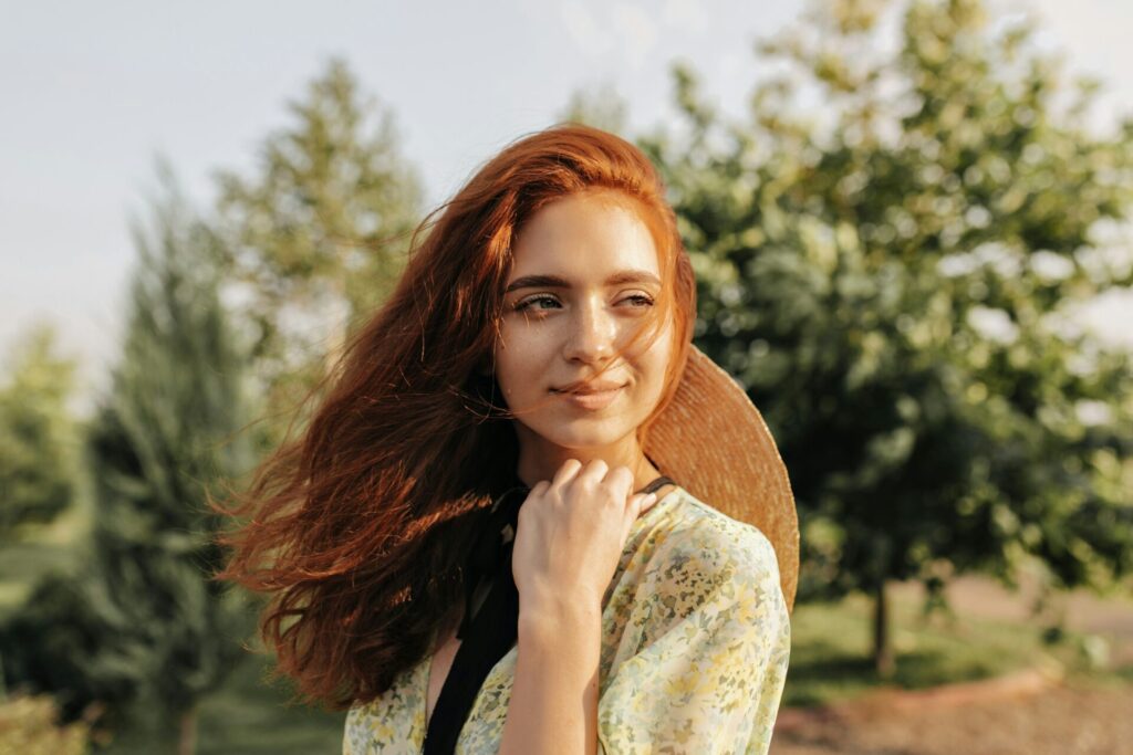 Prepare your hair for holidays with Natural Hair, Lisburn